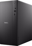 DELL Pro Tower Essential QVT1260/ Ultra 5 225/ 16 GB/ 512 GB SSD/ grafická karta Intel/ Windows 11 Pro/ 3-ročná záruka s servisom na mieste