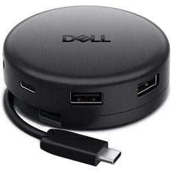 DELL Pro Travel Hub DA326 (470-BGCG