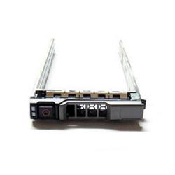 Dell rámeček pro 2,5" SATA/SAS HDD do svr 11G/12G