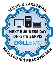DELL Rozšíření záruky o 1 rok Basic PC Vostro