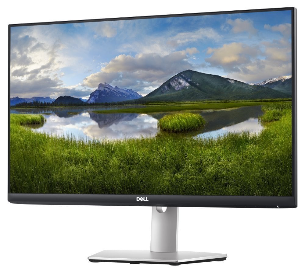 Монитор dell s2421hs обзор