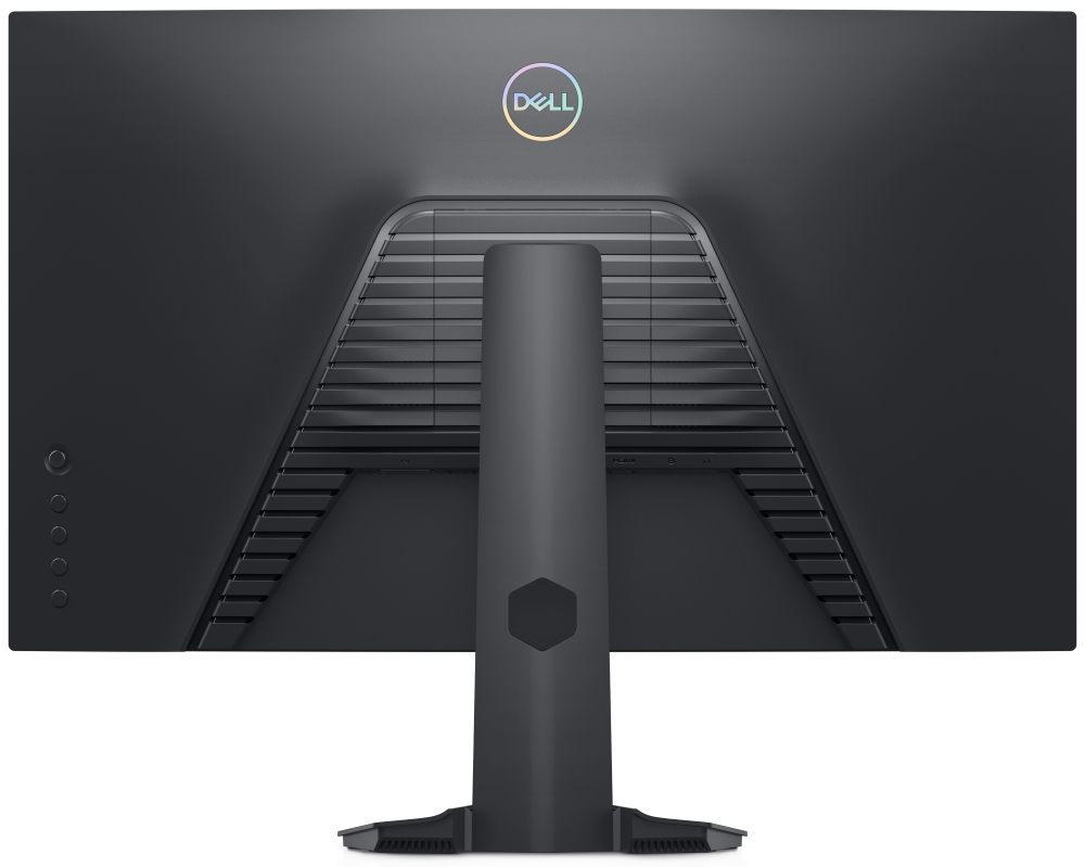 DELL S2721HGFA/ 27" LED zakrivený/ 16:9/ 1920x1080/ 3000:1/ 4ms/ Full HD/ VA/ 2xHDMI/1xDP/ 144 Hz/ 3YNBD na mieste