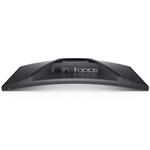 DELL S2721HGFA/ 27" LED zakrivený/ 16:9/ 1920x1080/ 3000:1/ 4ms/ Full HD/ VA/ 2xHDMI/1xDP/ 144 Hz/ 3YNBD na mieste