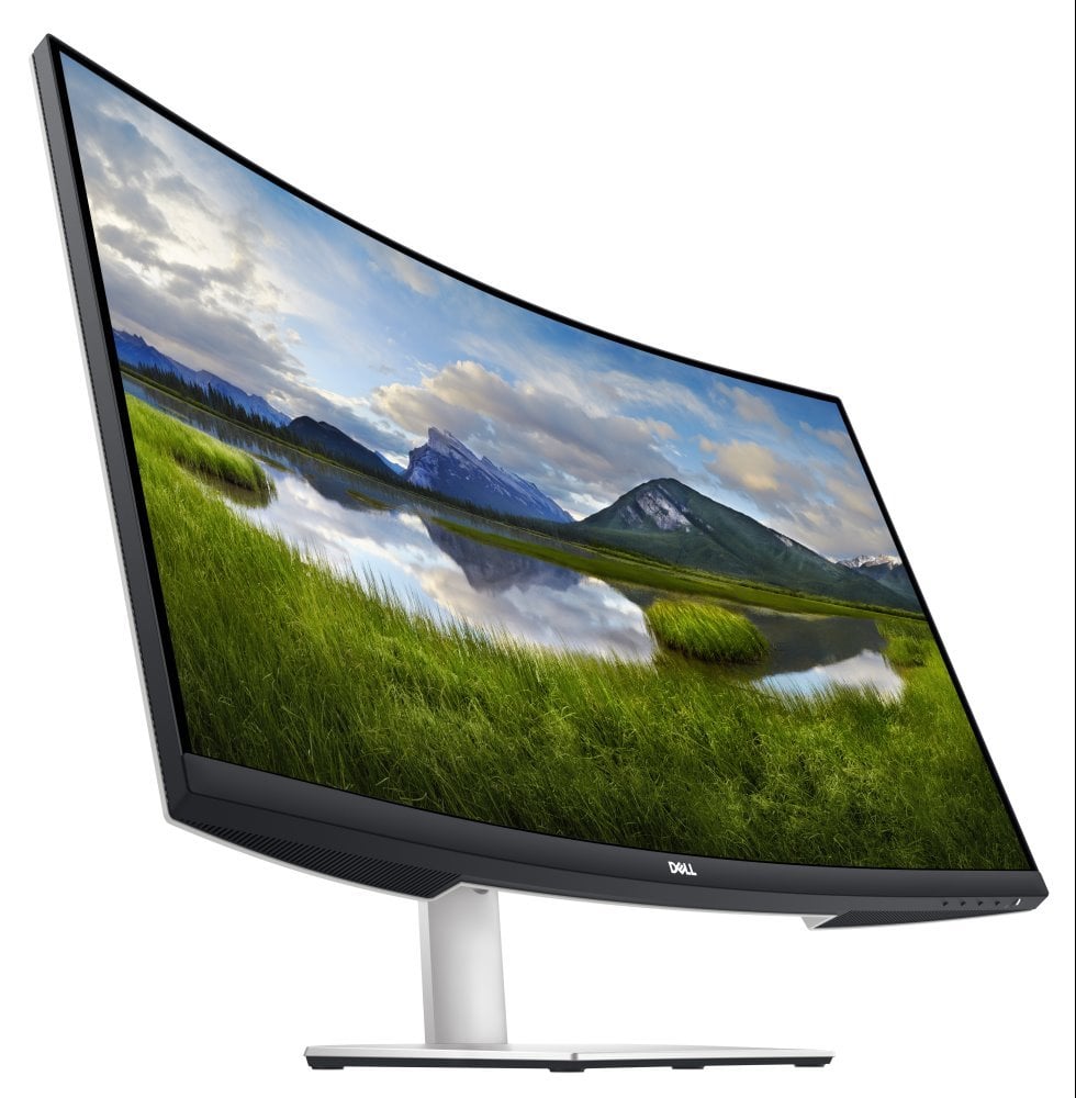 DELL S3221QSA (210-BFVU)
