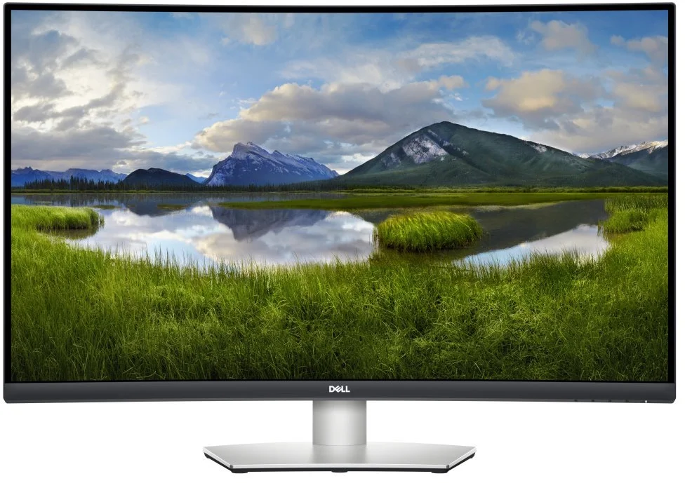 DELL S3221QSA (210-BFVU)
