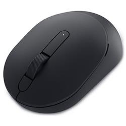 DELL silent mouse MS355/ optical/ wireless/ black