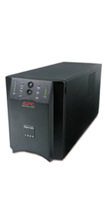 Dell Smart-UPS 1500i, 980Watt, tower
