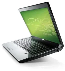 Dell Studio 1535 15,4"T8100/3GB/320GB//DVDRW/ATI256/VU/červ.