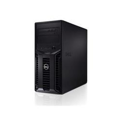 DELL T110 Comsnet - zakázková konfigurace