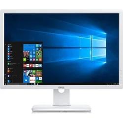 DELL UltraSharp U2412M (U2412MWh-WHITE)