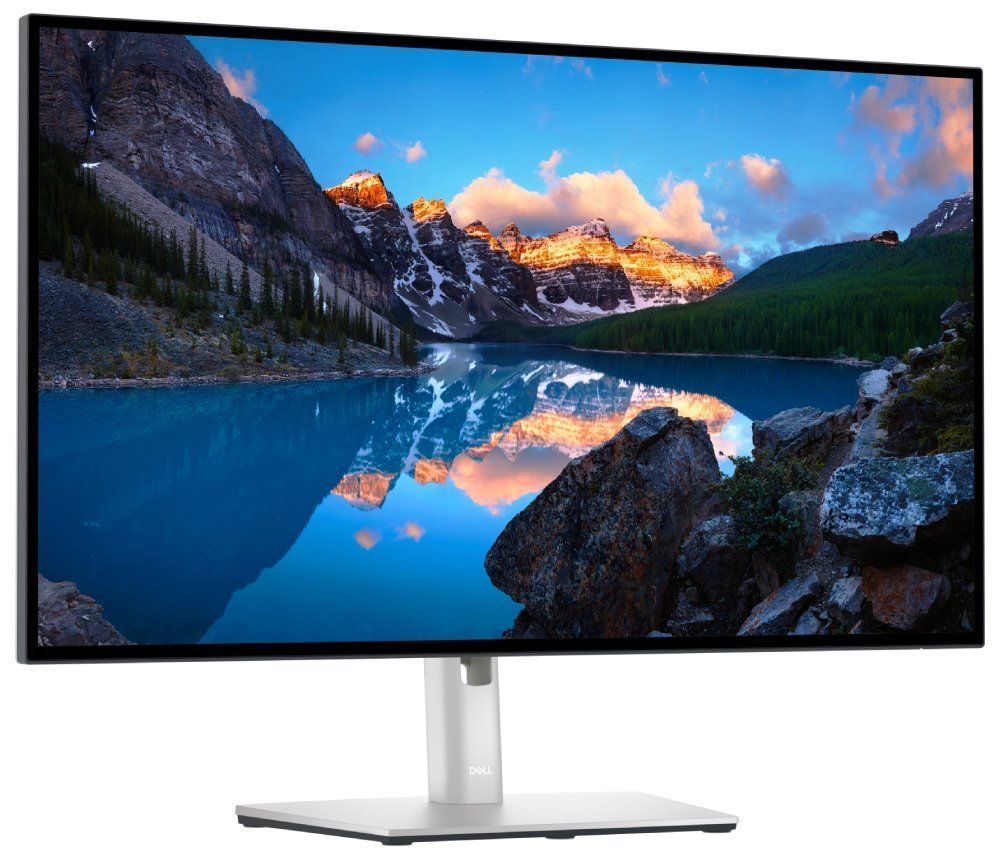DELL UltraSharp U2723QE 27" (210-BCXK)