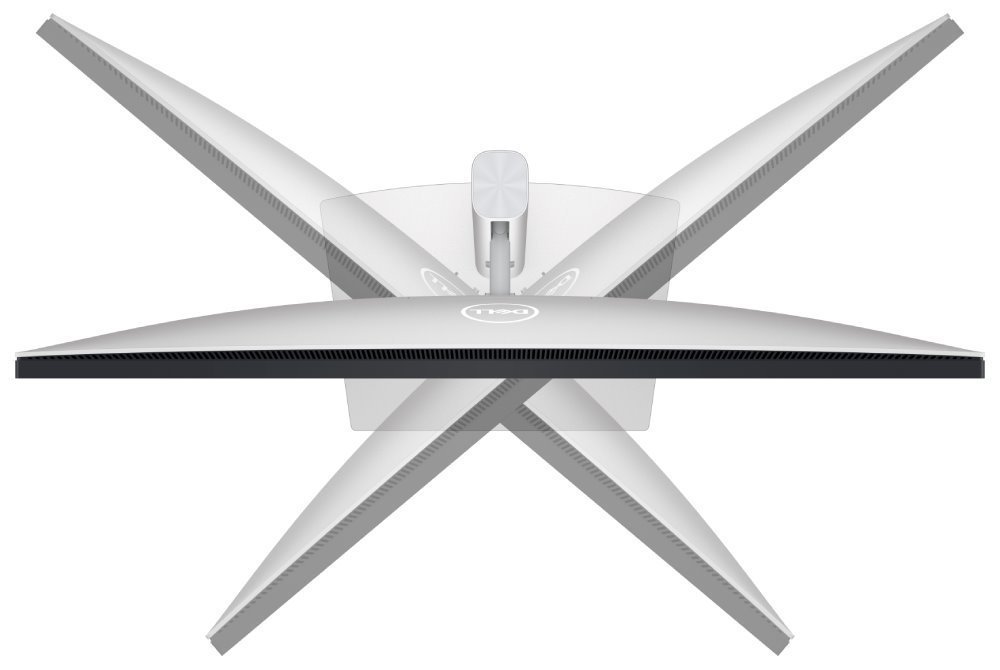 DELL UltraSharp U2723QE 27" (210-BCXK)