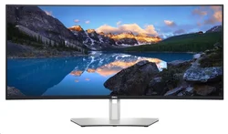 DELL UltraSharp U3821DW (210-AXNT) - Monitory