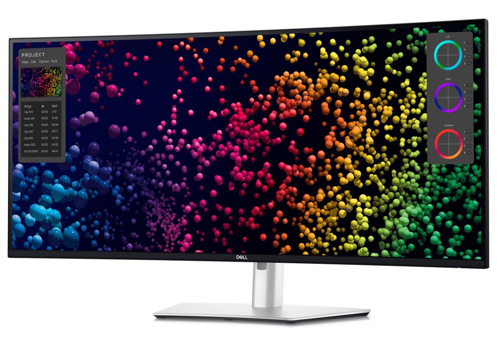 DELL UltraSharp U4025QW (210-BMDV)