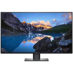 DELL UltraSharp U4320Q (210-AVCV) - Monitory