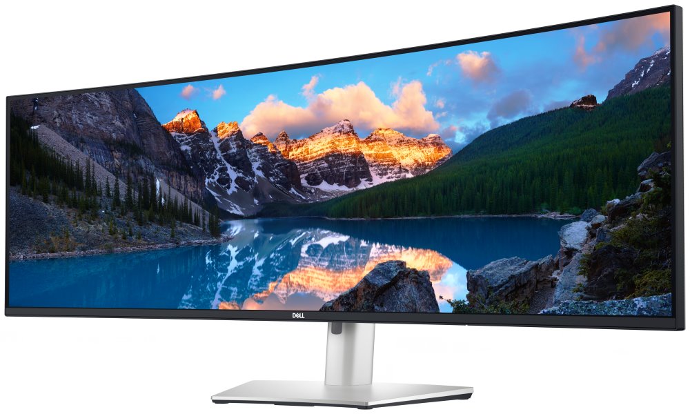 DELL UltraSharp U4924DW 49" (210-BGTX)