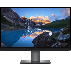 DELL UltraSharp UP2720Q (210-AVBE) - Monitory