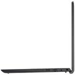 DELL Vostro 14 (3420)/ i3-1215U/ 8GB/ 256GB SSD/ 14" FHD/ UHD/ W11Pro/ FPR/ podsv.kl./ 3Y Basic on-site