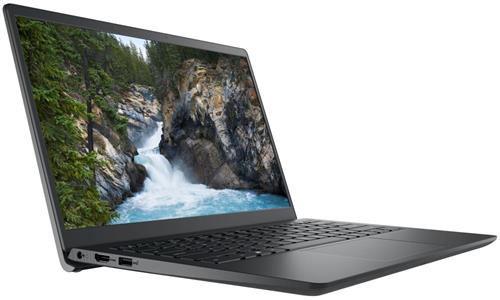 DELL Vostro 14 (3420)/ i5-1235U/ 16GB/ 512GB SSD/ 14" FHD/ Iris Xe/ W11H/ FPR/ podsvietenie/ 3Y Basic na mieste