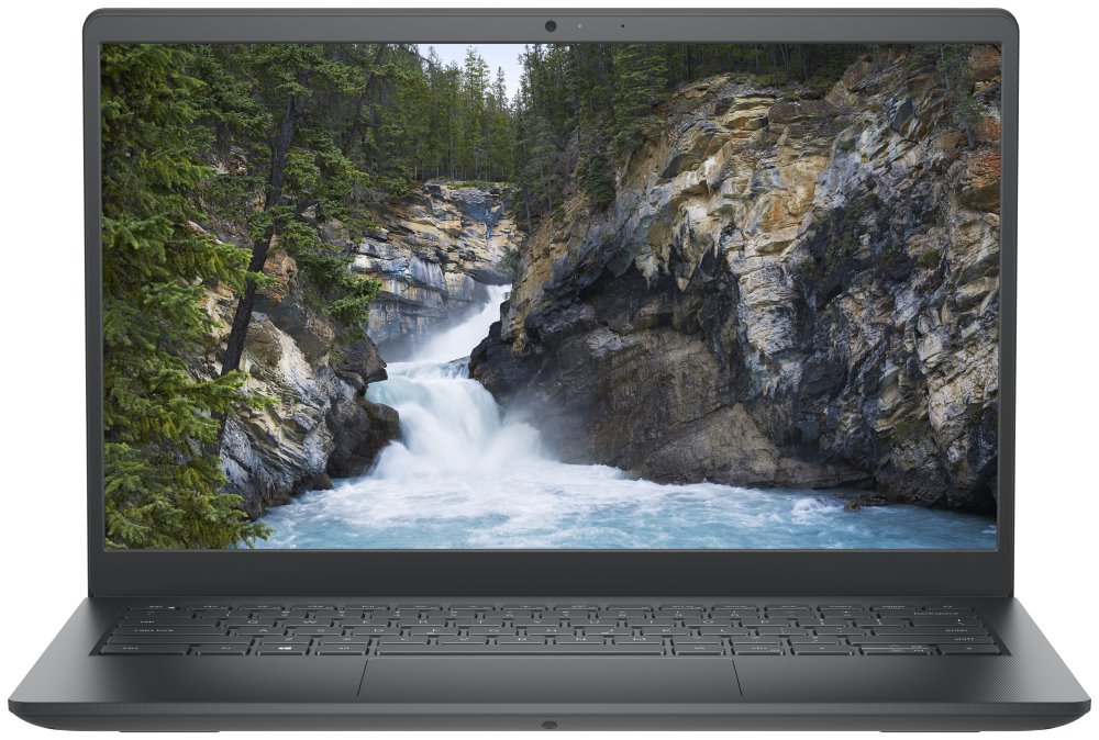 DELL Vostro 14 (3420)/ i5-1235U/ 8GB/ 256GB SSD/ 14" FHD/ UHD/ W11H/ FPR/ subsv.kl./ 3Y Basic na mieste