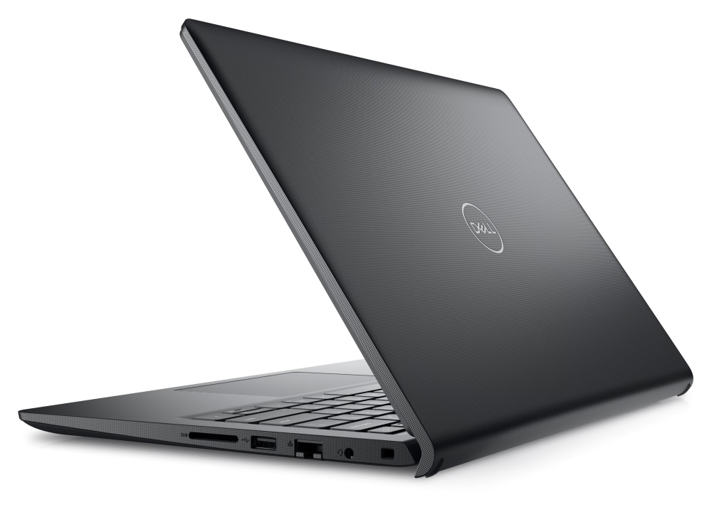 DELL Vostro 14 (3430)/ i3-1305U/ 8GB/ 256GB SSD/ 14" FHD/ Intel UHD/ W11Pro/ FPR/ čierna/ 3Y Basic na mieste