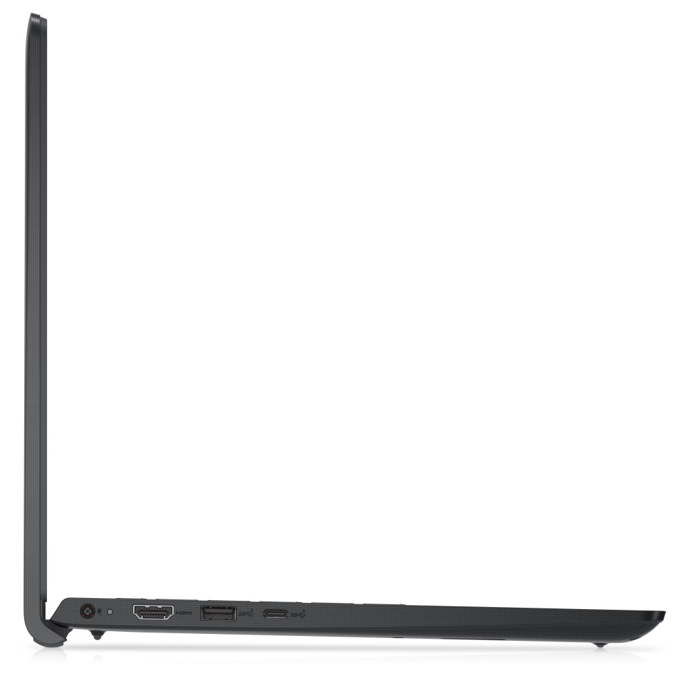 DELL Vostro 14 (3430)/ i5-1335U/ 16GB/ 512GB SSD/ 14" FHD/ Iris Xe/ W11Pro/ FPR/ černá/ 3Y Basic on-site