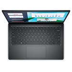 DELL Vostro 14 (3430)/ i5-1335U/ 16GB/ 512GB SSD/ 14" FHD/ Iris Xe/ W11Pro/ FPR/ čierna/ 3Y Basic na mieste