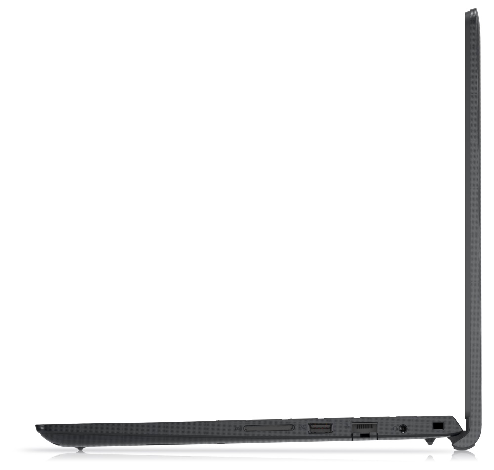DELL Vostro 14 (3430)/ i5-1335U/ 8GB/ 256GB SSD/ 14" FHD/ Intel UHD/ W11H/ FPR/ čierna/ 3Y Basic na mieste