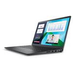 DELL Vostro 14 (3430)/ i5-1335U/ 8GB/ 256GB SSD/ 14" FHD/ Intel UHD/ W11H/ FPR/ čierna/ 3Y Basic na mieste