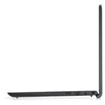 DELL Vostro 14 (3430)/ i5-1335U/ 8GB/ 256GB SSD/ 14" FHD/ Intel UHD/ W11H/ FPR/ čierna/ 3Y Basic na mieste