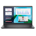 DELL Vostro 14 (3430)/ i5-1335U/ 8GB/ 512GB SSD/ 14" FHD/ Intel UHD/ W11Pro/ FPR/ černá/ 3Y Basic on-site