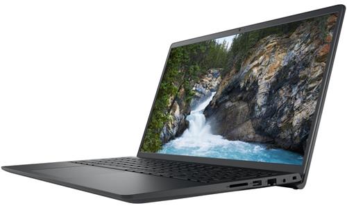 DELL Vostro 15 3000 (3520)/ i5-1235U/ 8GB/ 256GB SSD/ 15,6" FHD/ Intel UHD/ FPR/ subsv.kl./ W11H/ 3Y Basic na mieste