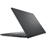 DELL Vostro 15 3000 (3520)/ i5-1235U/ 8GB/ 512GB SSD/ 15,6" FHD/ Intel UHD/ FPR/ subsv.kl./ W11Pro/ 3Y Basic na mieste