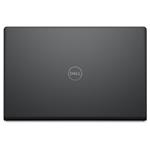 DELL Vostro 15 (3530)/ i3-1305U/ 8GB/ 512GB SSD/ 15.6" FHD/ Intel UHD/ FPR/ podsv.kl./ W11H/ černá/ 3Y Basic on-site