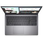DELL Vostro 15 (3530)/ i5-1335U/ 8GB/ 256GB SSD/ 15.6" FHD/ Intel UHD/ FPR/ podsv.kl./ W11Pro/ 3Y Basic on-site