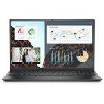DELL Vostro 15 (3530)/ i5-1335U/ 8GB/ 512GB SSD/ 15.6" FHD/ Intel UHD/ FPR/ podsv.kl./ W11Pro/ černá/ 3Y Basic on-site