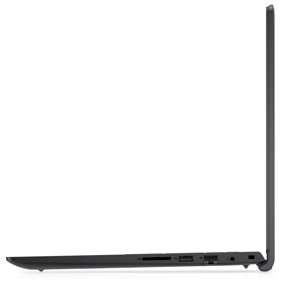 DELL Vostro 15 (3530)/ i5-1335U/ 8GB/ 512GB SSD/ 15,6" FHD/ Intel UHD/ FPR/ podsvietenie/ W11Pro/ čierna/ 3Y Basic na mieste