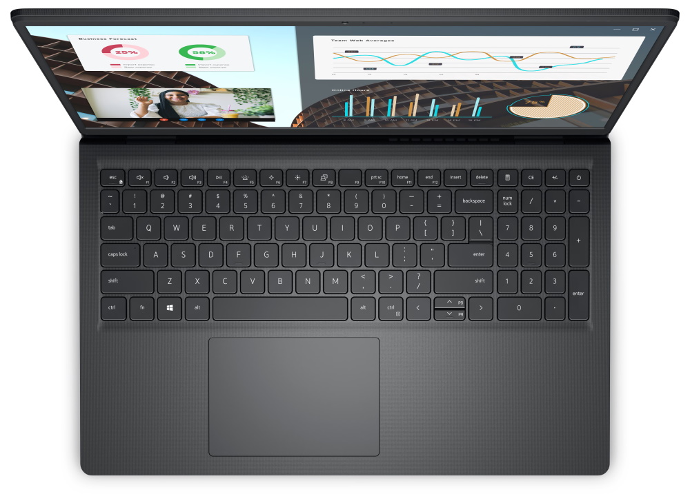 DELL Vostro 15 (3530) (KNP2J)