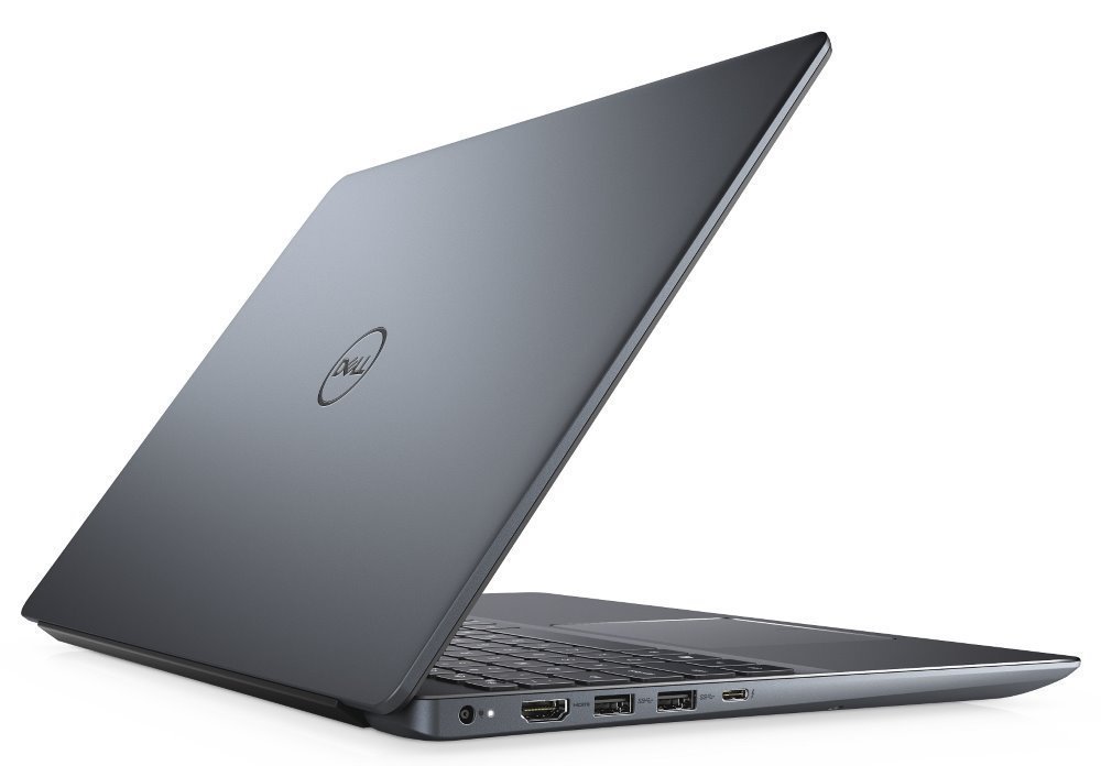 Dell vostro 15 7590 обзор