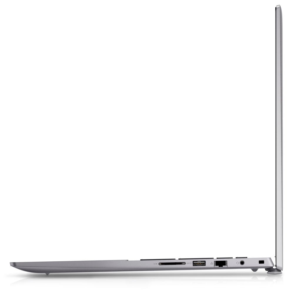 DELL Vostro 16 (5630)/ i5-1340P/ 8GB/ 256GB SSD/ 16" FHD+/ Iris Xe/ FPR/ W11Pro/ 3Y Basic