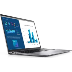DELL Vostro 16 (5630)/ i5-1340P/ 8GB/ 512GB SSD/ 16" FHD+/ Iris Xe/ FPR/ W11Pro/ 3Y Basic