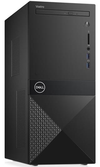 Dell vostro 3670 не дает установить windows 10 pro