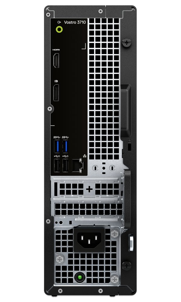 DELL Vostro 3710 SFF/ i7-12700/ 16GB/ 512GB SSD/ DVDRW/ Wifi/ W11Pro/ 3Y Basic na mieste