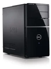 Dell Vostro220/E8400/4GB/320GB(7.2.)/1 GB Nvidia 220/DVDRW/VB-XP/3Y NBD