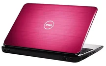 Dell výměnný kryt pro řadu Inspiron 15R - Lotus Pink