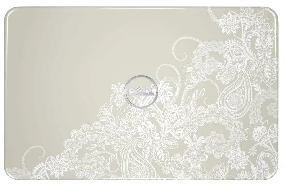Dell výměnný kryt pro řadu Inspiron 15R - Sangeet