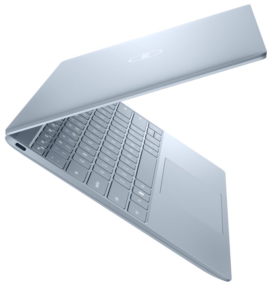 DELL XPS 13 (9315)/ i7-1250U/ 16GB/ 512GB SSD/ 13.4" FHD+/ FPR/ Iris Xe/ W11Pro/ stříbrný/ 3Y PS on-site