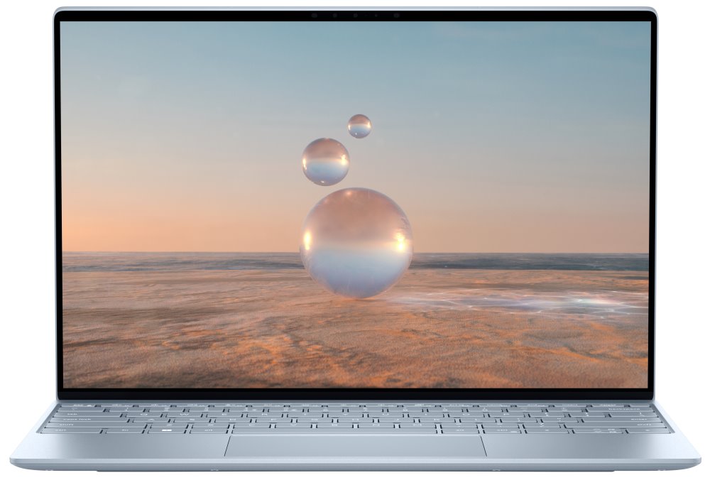 DELL XPS 13 (9315)/ i7-1250U/ 16GB/ 512GB SSD/ 13.4" FHD+/ FPR/ Iris Xe/ W11Pro/ stříbrný/ 3Y PS on-site