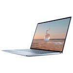 DELL XPS 13 (9315)/ i7-1250U/ 16GB/ 512GB SSD/ 13.4" FHD+/ FPR/ Iris Xe/ W11Pro/ stříbrný/ 3Y PS on-site