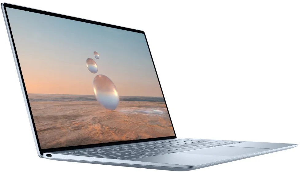 DELL XPS 13 (9315) Touch/ i7-1250U/ 16GB/ 512GB SSD/ 13.4" UHD+ dotyk./ FPR/ Iris Xe/ W11Pro/ 3Y PS on-site